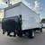 ★★★ 2009 International Workstar 7300 4x4 Box Truck / ONLY 19k Miles ★★ 4 thumbnail