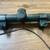 Bushnell Rifle scope with rings 2 thumbnail