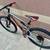 Titanium 29er 1x12 full suspension mtb 5 thumbnail