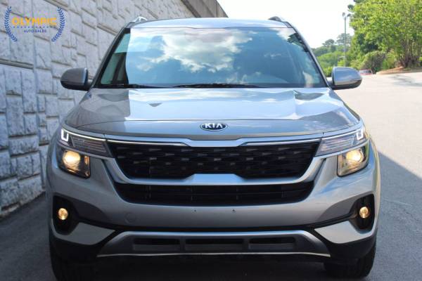 2021 Kia Seltos - ¡Cómpralo Aquí, Paga Aquí Disponible! - $16,299 (Atlanta)63620528979457122