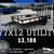 77x12 HD Series Utility Trailer 1 thumbnail