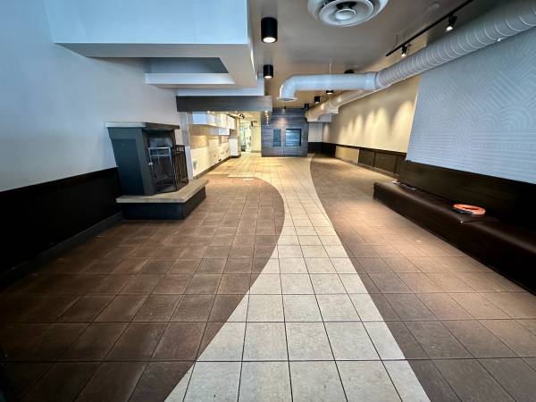 Shadyside Retail / Commercial Space for Lease - Right off of Walnut St 1