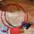 REDUCED - Heavy Duty Professional Break Away Basketball Hoop 1 thumbnail
