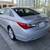 2013 Hyundai SONATA Limited    4 thumbnail