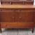 Antique Mission Tiger Oak Sideboard Buffet, Stickley Era 1 thumbnail