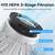 Breezome Air Purifiers for Home , Hepa Air Filter with PM 2.5 Display Air Qualit 2 thumbnail