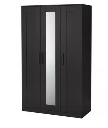 IKEA Wardrobe 1