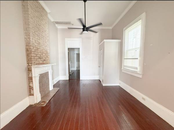 $1,650 / 3br - 1027ft2 - 340 Elmira St.- Hermosa casa histórica de 3 habitaciones y 1 baño en Algiers Point (Algiers Point)63791870704771124
