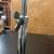 1969 Ludwig 1400 Flat Base Cymbal Stand 4 thumbnail