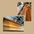 Custom Wood Mantles & Floating Shelves – Built to Order 3 thumbnail