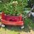 Radio flyer pathfinder wagon with foldable seat 1 thumbnail