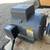 7  1/2  HP Electric Motor 1 thumbnail