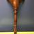 4 solid wood table legs - rustic design - 29” tall 7 thumbnail