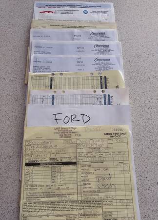 f350 f 350 3500 Ford Diesel 4X4 1 ton 250 - $263619189354753122