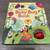 USBORNE PULL-BACK BUSY BUG BOOK By Fiona Watt & Ben Mantle 1 thumbnail