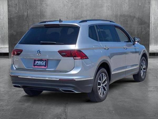 2020 Volkswagen Tiguan VW SE SUV - $16,989 (Llame al *(661) 299-7543* para confirmar disponibilidad al instante)63470048684417124