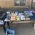 Yard sale — TODAY everything $1 2 thumbnail