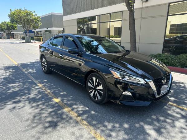 2021 Nissan Altima SV - $11,87063440833318273121