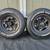 CAMARO RALLY WHEELS WITH RAISED WHITE LETTER TIRES S10 RALLY WHEELS 2 thumbnail