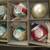 Antique/vintage Christmas bulbs and ornaments 9 thumbnail