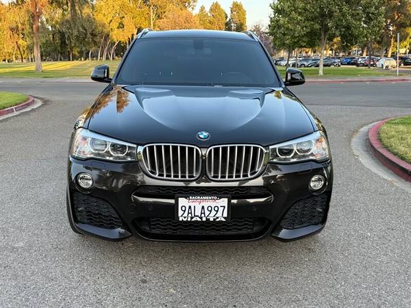 2016 BMW X3 XDRIVE35I - $11,45063622721664257122