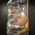 Pokemon Sun & Moon Team Up Booster Box Damaged Bent Box View Photos 18 thumbnail