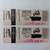 1988 San Antonio Nissan Grand Prix 2 Tickets + Program 9 thumbnail