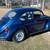 Mexican VW Beetle with 8,300 original miles 1 thumbnail