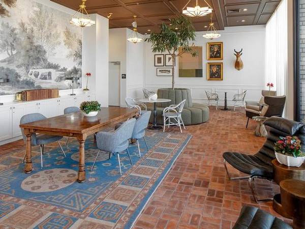$2,750 / 2br - 1074ft2 - Furnished Homes Available, Powerful VRF Heat and Air Conditioning (NW Portland)63956787936003124
