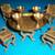 Brass Furniture Miniatures 1 thumbnail