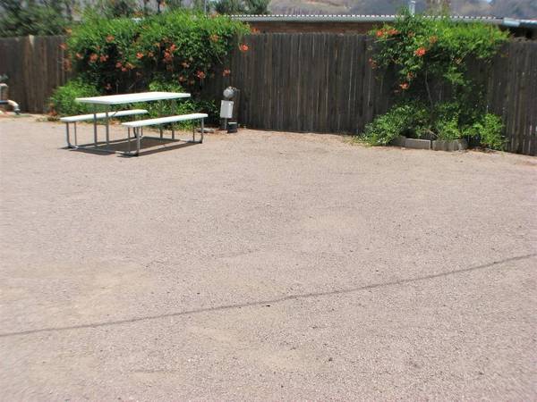 $300 RV SLACES FOR RENT (RODEO)64171587677827124