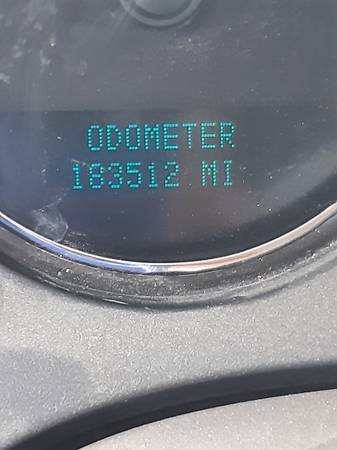 2007 GMC Yukon XL 2500 - $7,000 (Aurora)63470778752131124