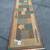 Tufenkian Setana vintage Lagoon Goldenrod runner carpet 3 thumbnail