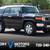 2008 Toyota FJ Cruiser 4x4 4WD Base SUV 1 thumbnail