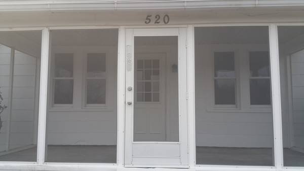 $1,250 / 2br - 825ft2 - RENTAL HOUSE 2-BEDROOM LAUREL (Laurel, DE)63839295972867121
