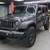 2017 Jeep Wrangler Unlimited 4x4 4WD Sport  4dr SUV SUV 1 thumbnail