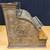 Working Antique 1909 National Cash Register Model 349 2 thumbnail