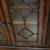 Large 4-Pc. Display Wall Unit, Curio Cabinet, Wood+Glass Doors Shelves 13 thumbnail