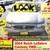 2004 Buick LeSabre Custom 1 thumbnail