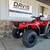 2026 HONDA RANCHER WITH SOLID REAR AXLE, MANUAL SHIFT, SUPER TOUGH! 5 thumbnail