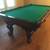 Pool-table Cloth SUMMER Savings 10 thumbnail
