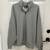 Taylor Swift Quarter Zip Sweatshirt The Eras Tour Official Merch Gray 2 thumbnail