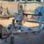 Slabach, I-45 Wheeler Reeler Hydraulic Reel Trailer. 4 thumbnail