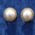 Vintage Jewelry Pearl Earings 7 thumbnail