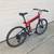 Montague Folding Mountain Bike 6 thumbnail