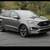 Ford Edge ST 2 thumbnail