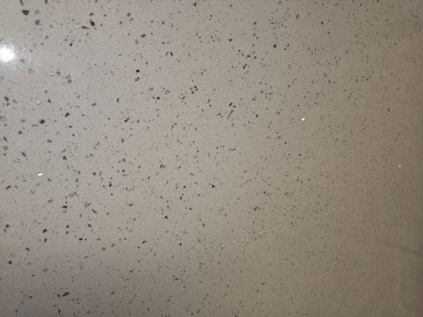 QUARTZ SPARKLE WHITE we can finance this no interest no payment 1