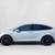 2016 Tesla Model X AWD All Wheel Drive Electric 70D SUV 9 thumbnail