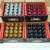 Muteki D1 Spec Mi2ka Wheel Lug Nuts 12x1.5 or 12x1.25 Extended 5 thumbnail