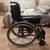 Drive Quickie Q2 Lite Collapsible Wheelchair 11 thumbnail